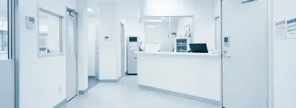 建設後 清掃