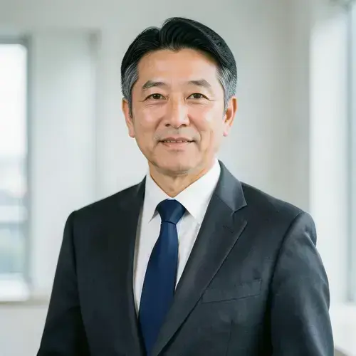 藤田 健